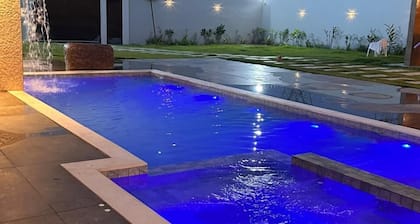 Alto da Vargem Espaço Premium