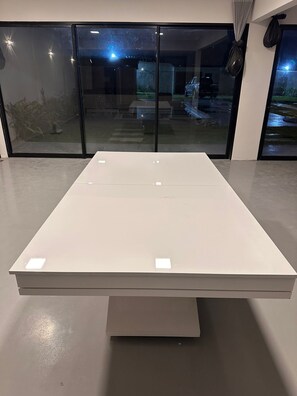 Interior - Alto da Vargem Espaço Premium (Contagem)