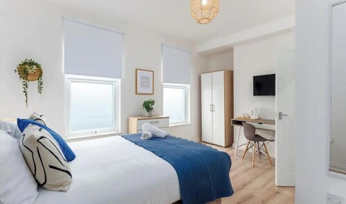 The residency rooms liverpool