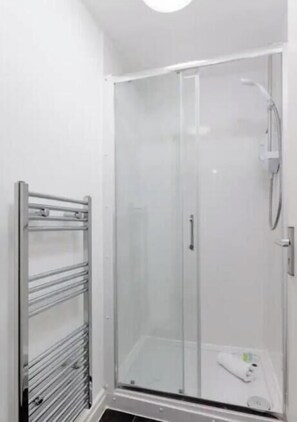 Bathroom - The residency rooms liverpool  (Liverpool)