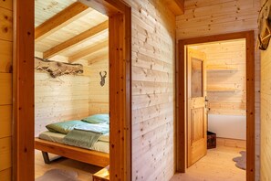 Wi-Fi, draps fournis