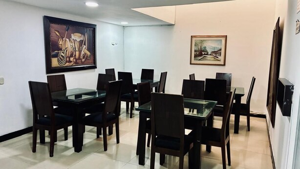 Tempat makan