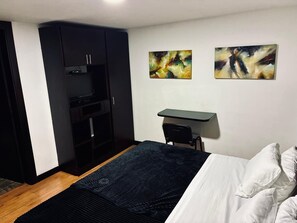 Comfort Double Room - NOVA HOTEL BOGOTA (Bogotá)