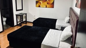 Kamar Twin Comfort