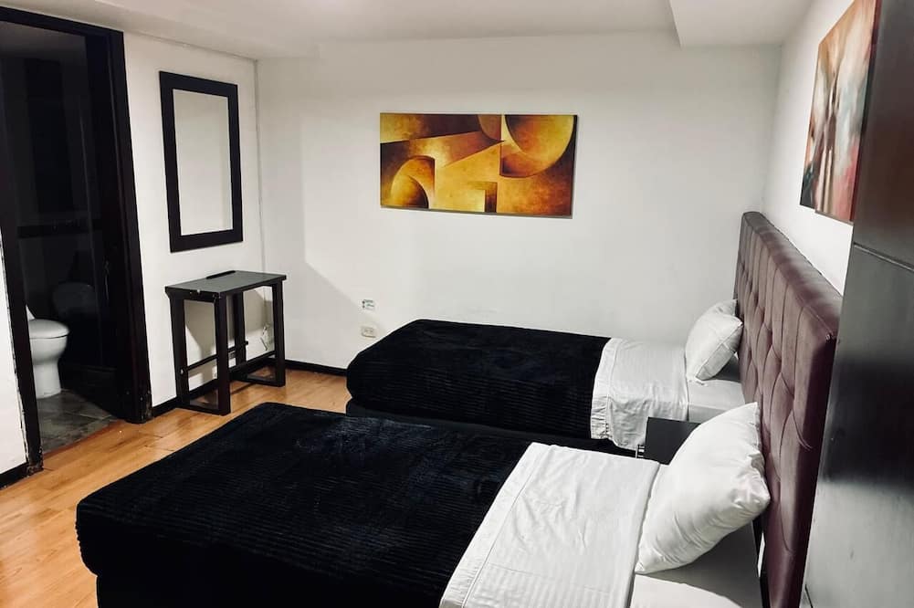 NOVA HOTEL BOGOTA