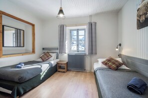 Standaard kamer | Gratis wifi