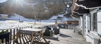 萊梅勒松木山莊飯店  