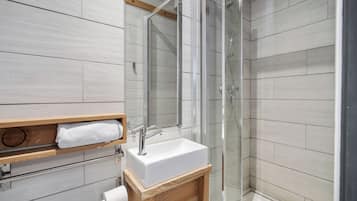 Standardzimmer | Badezimmer