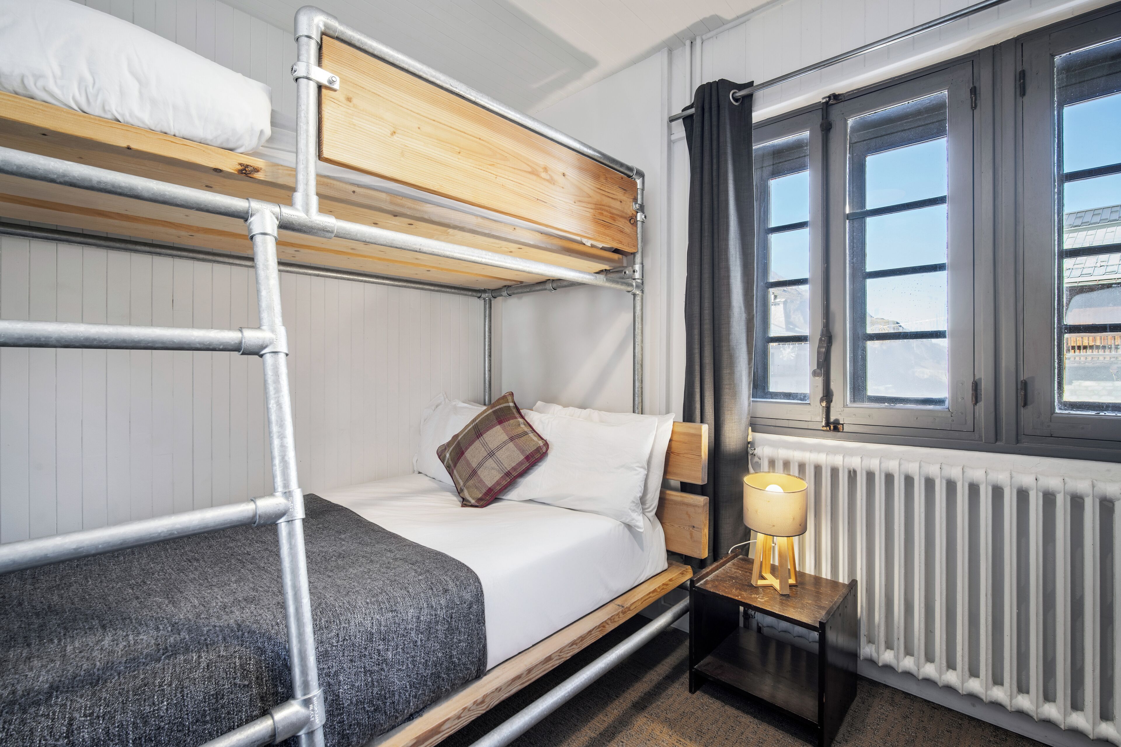 Standaard kamer | Gratis wifi