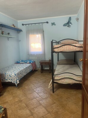 Ferro/asse da stiro, Wi-Fi, lenzuola