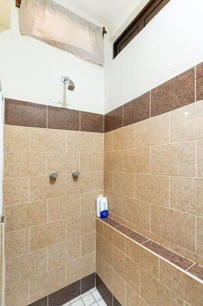 Bathroom - Large floor plan - First Floor (Puerto escondido Oaxaca Mexico)