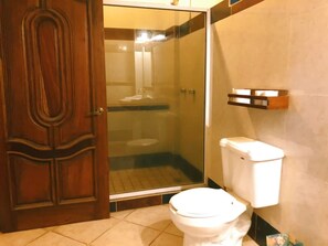 Bathroom - Large floor plan - First Floor (Puerto escondido Oaxaca Mexico)