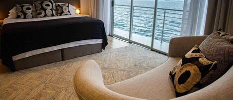 Wi-Fi, literie fournie