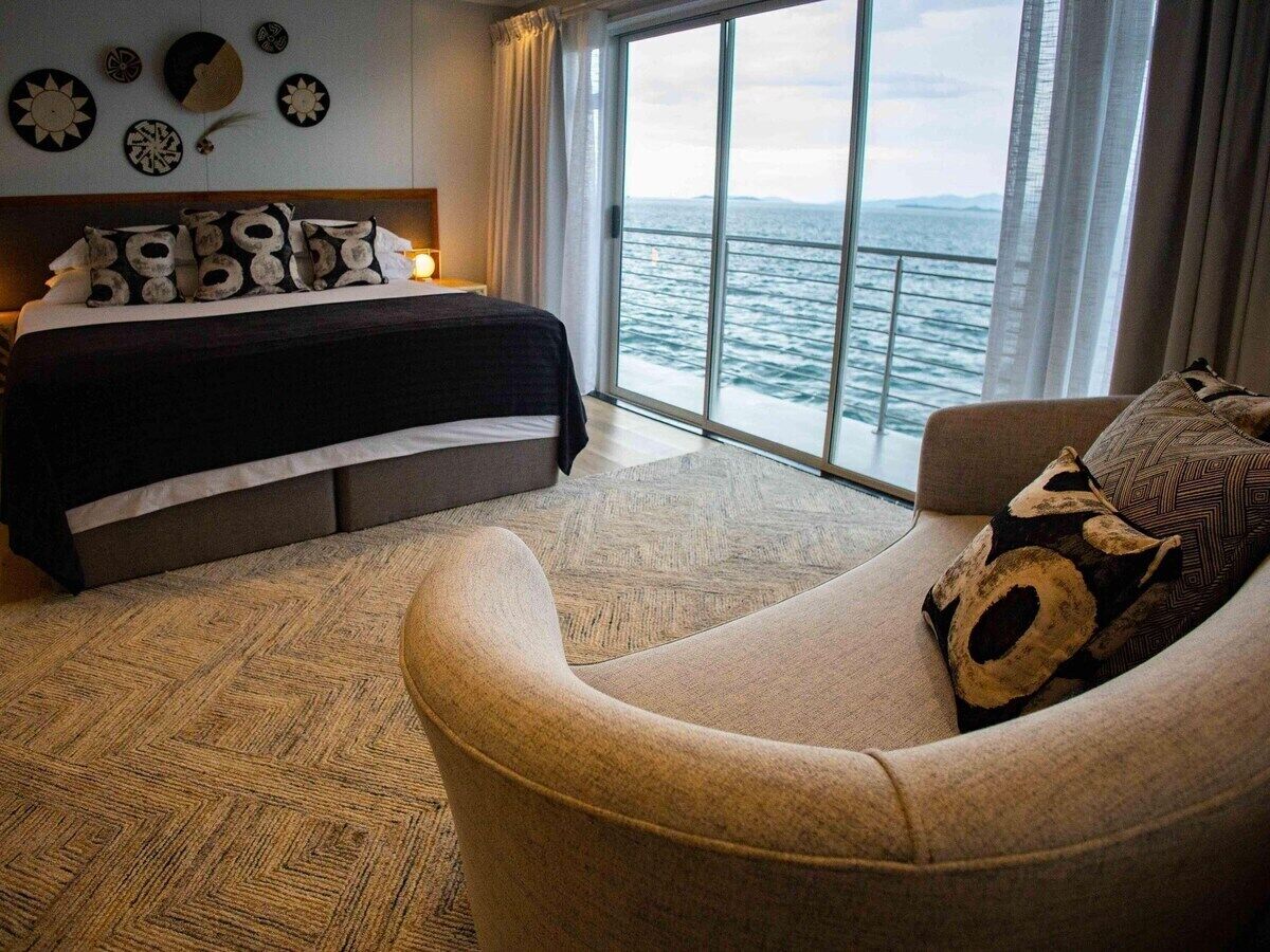 1 dormitorio, wifi, ropa de cama