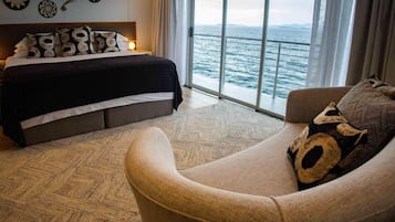 1 dormitorio, wifi, ropa de cama