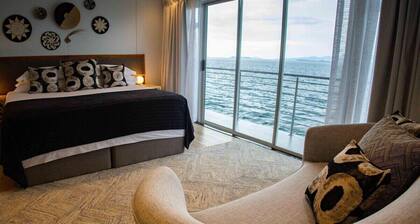 Apartment 3 - El Classico Apartments