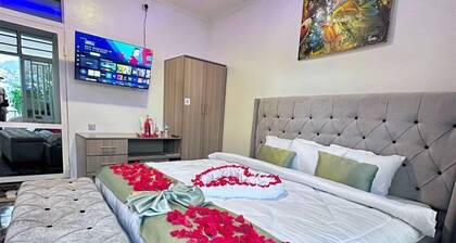 Apartment 6 - El Classico Apartments