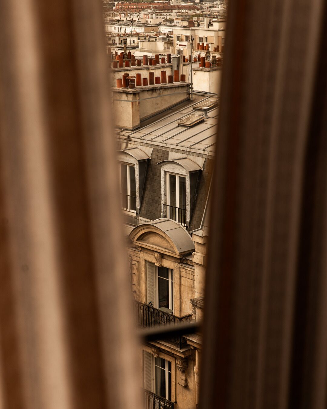 City view