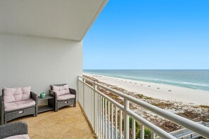 Appart'hôtel, plusieurs lits (SeaSpray East 625-Gulf Front) | Enceinte de l’hébergement