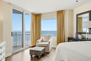 Apartment, Mehrere Betten (SeaSpray East 625-Gulf Front) | 3 Schlafzimmer