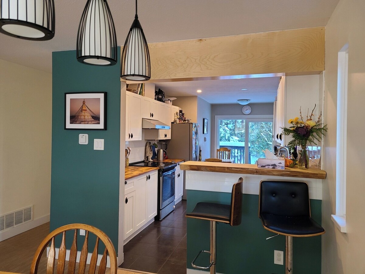 Image de profil de l’hôte