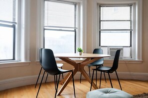 Dining - Stunning 1BR | Steps to Fenway! (Boston)