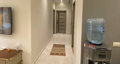 Welcome to your peaceful retreat in the heart of Al Ahyaa, Hurghada.