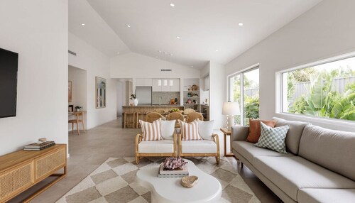 Comfortable Home on Hilldale Drive