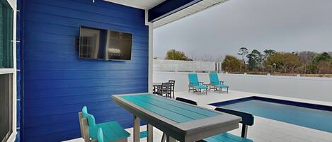 Équipement de l’hébergement