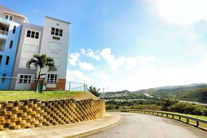 Front of property - La Costa by Otium (Fajardo)