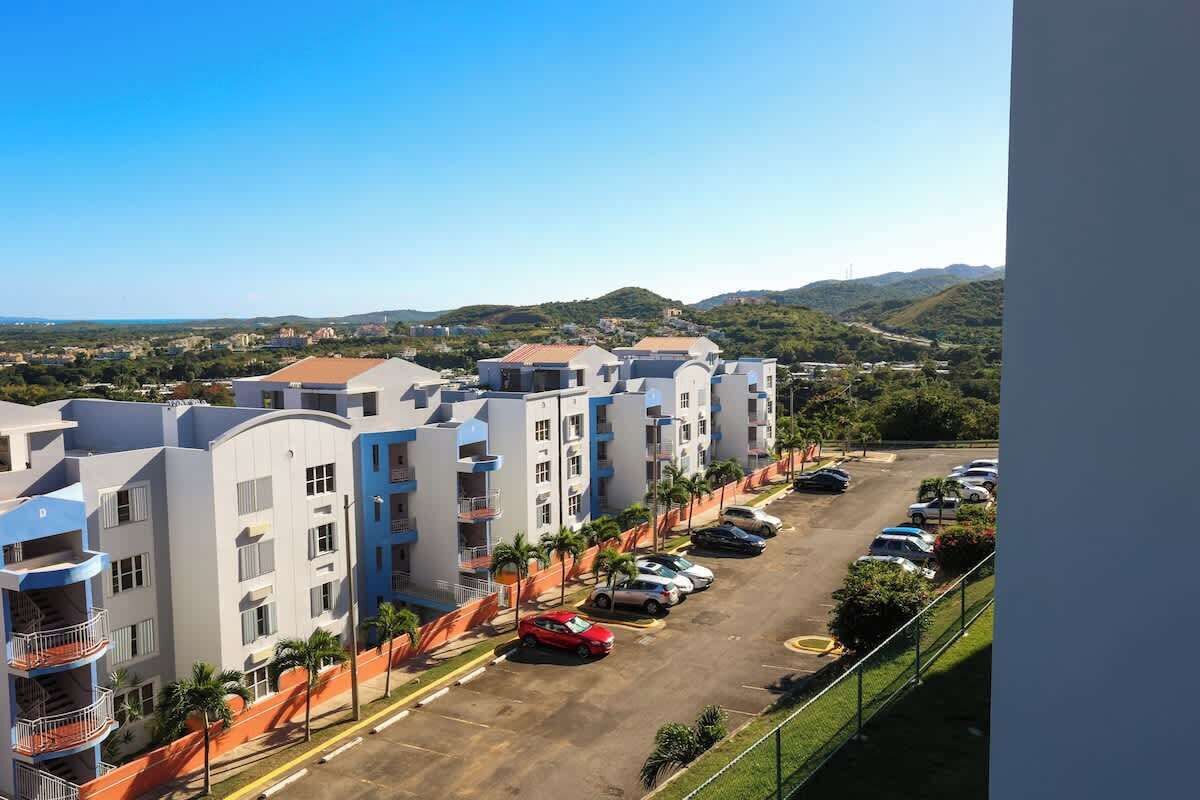 Superior Apartment, Balcony | Exterior