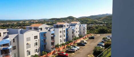 Superior Apartment, Balcony | Exterior