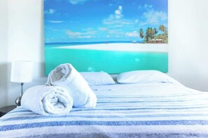 Superior Apartment, Balcony | Free WiFi - La Costa by Otium (Fajardo)