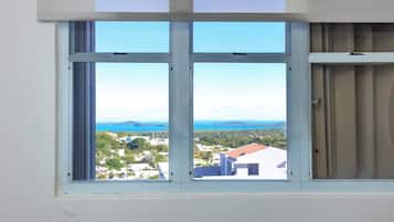 Superior Apartment, Balcony | Interior