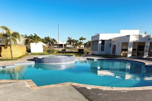 Superior Apartment, Balcony | Pool - La Costa by Otium (Fajardo)