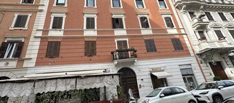 Guest House Chateau Indipendenza