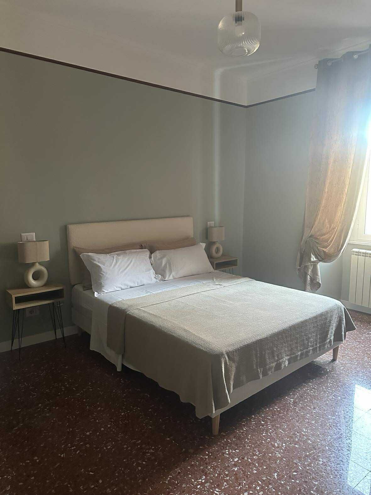 Superior Double Room, 1 Queen Bed, Ensuite, City View