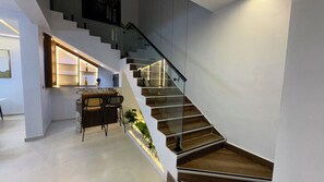Interior - Luxury 4bedroom semidetached Airbnb (Lagos)