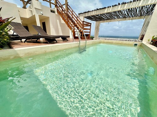 CARIBIQUE