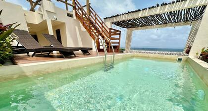 CARIBIQUE