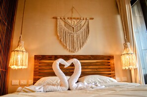 Deluxe Studio, Sea View - CARIBIQUE (Playa del Carmen)