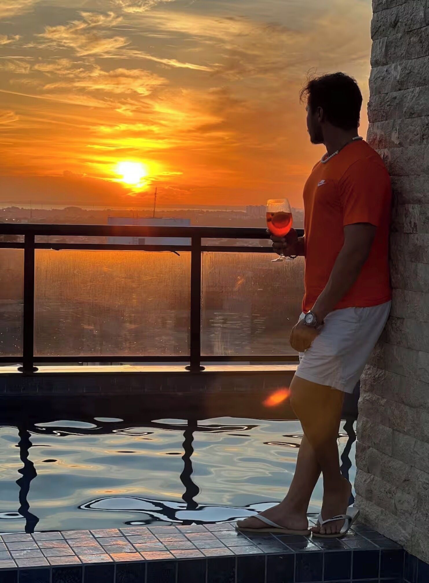 15 piscine all'aperto