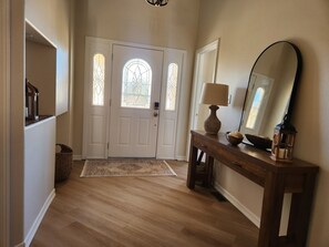 Interior - Charming 3-bedroom house with office by Desert Hawk Golf Course (Pueblo West)