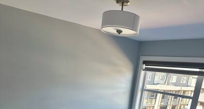 Cozy 2bedroom Luxury town house