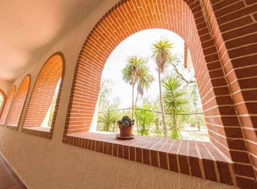 Villa Soleil vacation homes: detached cottage near the sea