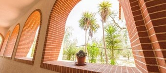 Villa Soleil vacation homes: detached cottage near the sea