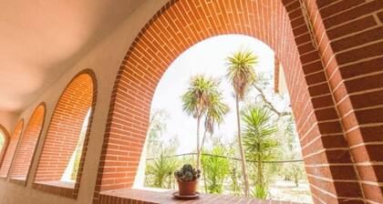 Villa Soleil vacation homes: detached cottage near the sea