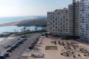Exterior - WELCS APARTMENT 309 EMP near the ocean (Empuriabrava)