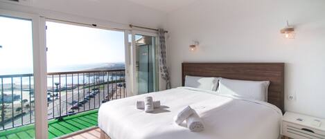 Wi-Fi gratuit, draps fournis