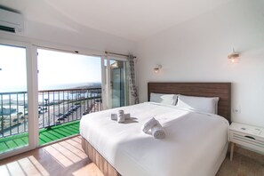 1 dormitorio, wifi gratis, ropa de cama